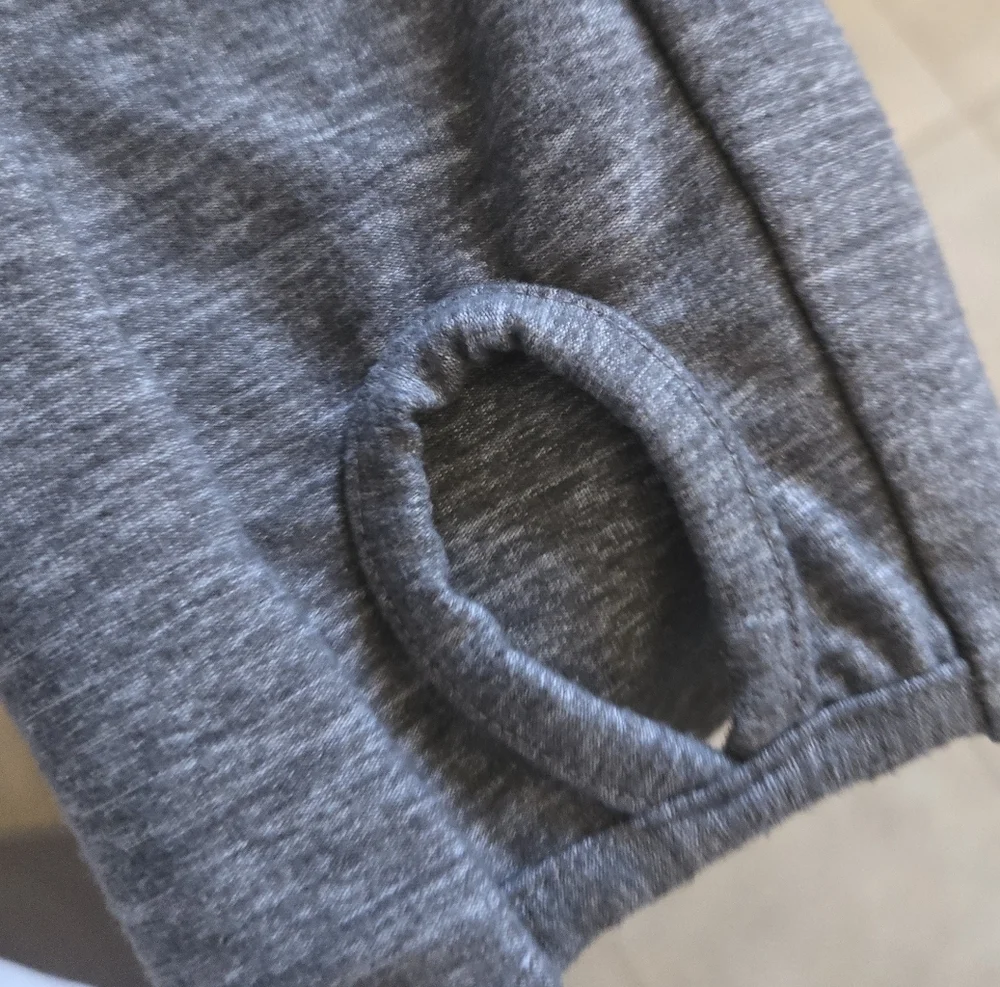 Lululemon Women’s Stride Jacket Hoodie Full-Zip Stretch Size 4